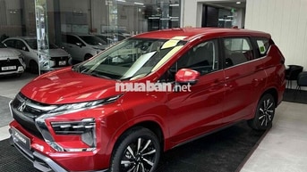 2026 Facelift Xpander PRE và CROSS  MY26 sluợng ít