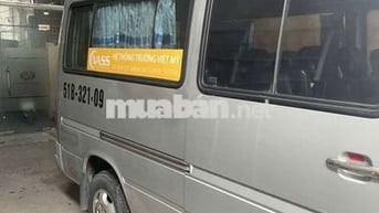 Mercedes sprinter 313