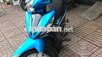 cầm đồ thanh xe rxs FI 2018 bstp