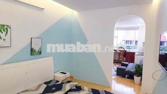 Chuỗi phòng cho thuê tại Nguyễn Trãi Quận 1 Gần Đại Học Văn Lang