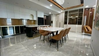 CHO THUÊ CĂN HỘ MIDTOWN PHÚ MỸ HƯNG – FULL NỘI THẤT