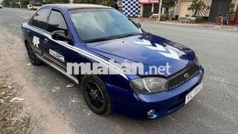 Kia Spectra 2005 1.6 MT - 150000 km
