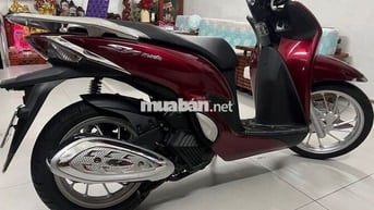 Thanh lý xe SH mode, còn mới 99%