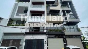 Bán Nhà mới cao cấp ngay đường số lâm văn bền Q7 sách vali vào ở ngay
