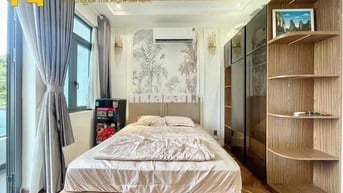 KHAI TRƯƠNG CHUNG CƯ MINI CO BANCOL TẠI LÊ ĐỨC THỌ FULL NT