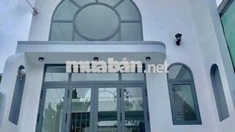 🏠 BÁN NHÀ GÁC LỬNG – GIÁ 1,6 TỶ – BÌNH LỢI, HUYỆN VĨNH CỬU
