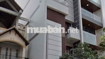 97.7m2 - Giá 14.5 tỷ - Mặt tiền HXH 9 Trần Trọng Cung khu Nam Long, Q7