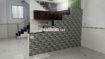 📢 CHO THUÊ NHÀ HẺM TRẦN XUÂN SOẠN – P. TÂN HƯNG, Q7