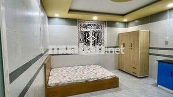 🌟KẾ TRƯỜNG IUH CĂN HỘ STUDIO CỬA SỔ TRỜI TO THOÁNG SẴN NTCB