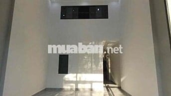 NHÀ TRỆT LỬNG 3PN-2WC ĐƯỜNG 7m CÓ VỈA HÈ