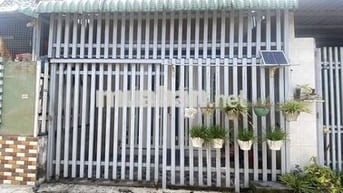 Bán gấp căn nhà ở 1/ Đ. Huỳnh Thị Mài , Tân Hiệp 87m2 SHR giá 960tr