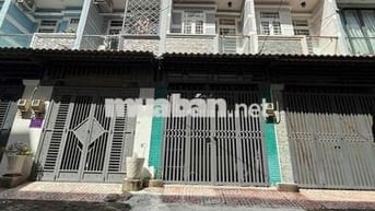 🧧🧧CHO THUÊ NHÀ NGUYÊN CĂN Hẻm XH 52 Đào Tông Nguyên, Nhà Bè .  - Diện