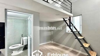 DUPLEX CỬA SỔ TRỜI SIÊU THOÁNG NGAY TÂN HƯƠNG