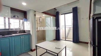 Căn hộ duplex cao cấp gần Ecogreen