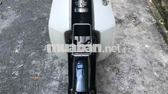 Custum 50 đèn vuông đời 94 ngay chủ