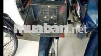 Xe wave 110 Thái Lan giá 26 tr