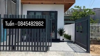 Nhà Bình Chánh 5x16 SHR ( 720Tr) bán gấp