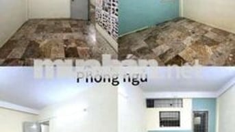 Căn hộ 75m² 1 phòng ngủ tại cư xá bình thới , Q11