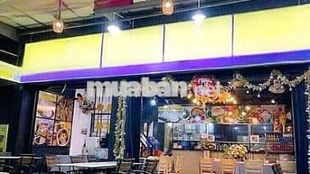 Cho Thuê Mặt Bằng Shophouse Đường Âu Cơ, Tân Phú ( KD Tự Do - 7x12m )