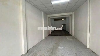 Cho Thuê Nhà Đường Âu Cơ, Tân Phú ( KD Tự Do - 4x31m )