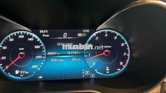 Mercedes Benz GLC 2022 300 4Matic - 39641 km