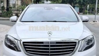 Mercedes Benz S500 4Matic 2015 - 49000 km