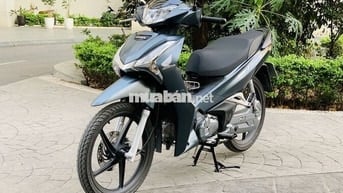 HONDA FUTURE 125 FI KIM PHUN ĐIỆN TỬ 2025 XE ZIN
