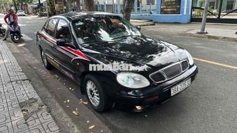 Daewoo Leganza 1998 - 155555 km