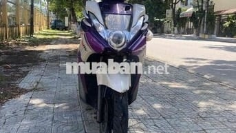 Novo Sx phun xăng điện tử