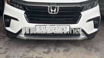 Honda BR-V 2024 L - 23456 km