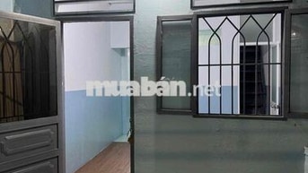 CHO THUÊ NHÀ NGUYÊN CĂN GIÁ RẺ NGAY ĐƯỜNG NƠ TRANG LONG, BÌNH THẠNH