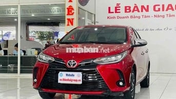 Toyota Vios 2022 G 1.5 CVT - 86000 km