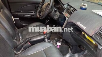 Kia Morning 2009 LX 1.1 MT - 180000 km