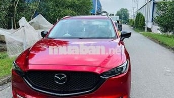 Mazda CX 5 2020 2.0L AT Deluxe - 58000 km