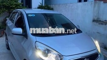 Kia Morning 2018 Si MT - 96000 km