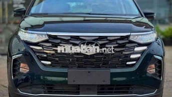 Hyundai Custin 1.5T ĐB- trả trước 131 triệu