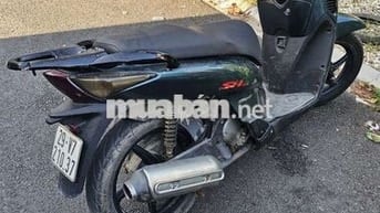 Xe nhà dùng không đi cần bán