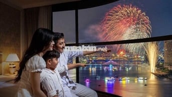 CĂN HỘ 1PN TẦNG CAO – DÒNG TIỀN 17TR/TH – SỞ HỮU LÂU DÀI – GIÁ ƯU ĐÃI