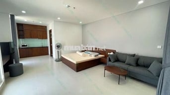 CĂN STUDIO XINH XINH VIEW PHỐ KHU HẢI CHÂU