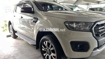 Ford Ranger Wildtrak 4x4 2020 bảo hành 2026 vay75%