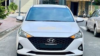 Hyundai Accent1.4 MT 2023 - 45000 km