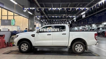 Ford Ranger XLS 4x2 AT 2022, bảo hành 2026 vay 75%