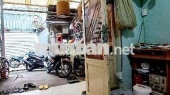 Chủ thiện chí bán nhà 2 tầng, 3pn, nhỉnh 6 tỷ,đường số8,Tân Quy, Quận7