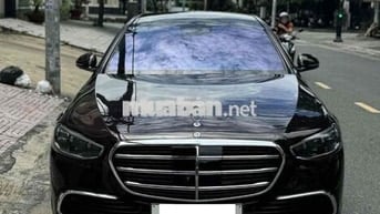 Mer S450 sản xuất 2022 nhập Đức