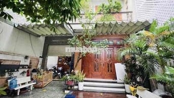BIỆT THỰ MINI BÌNH TÂN ( 8 x 15.5 ) CHỦ  BÁN 🌹