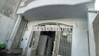 Bán nhà hẻm 588 Huỳnh Tấn Phát, Quận 7 -6x12- 6 ty300