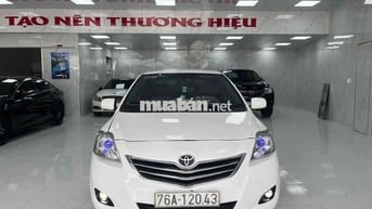 Toyota Vios 2010 Limo - 190000 km