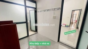 PHÒNG TRỌ THẠNH XUÂN, 3tr2 tách bếp rộng