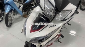 Thanh Lý Honda Wave rsx 110