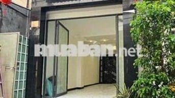 NHÀ NGUYÊN CĂN 2PN 3WC NỘI THẤT CƠ BẢN– LÊ VĂN SỸ, Q.3 ✨
